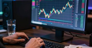 crypto projects driven by income