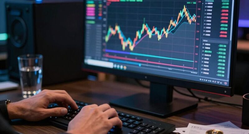 crypto projects driven by income