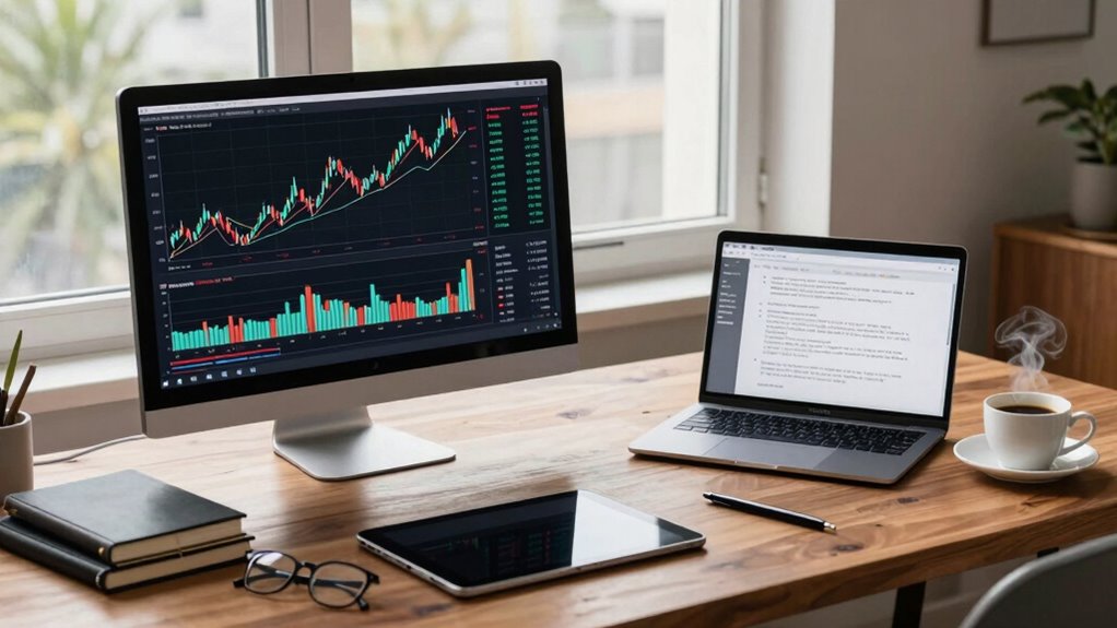 crypto research workflow strategy