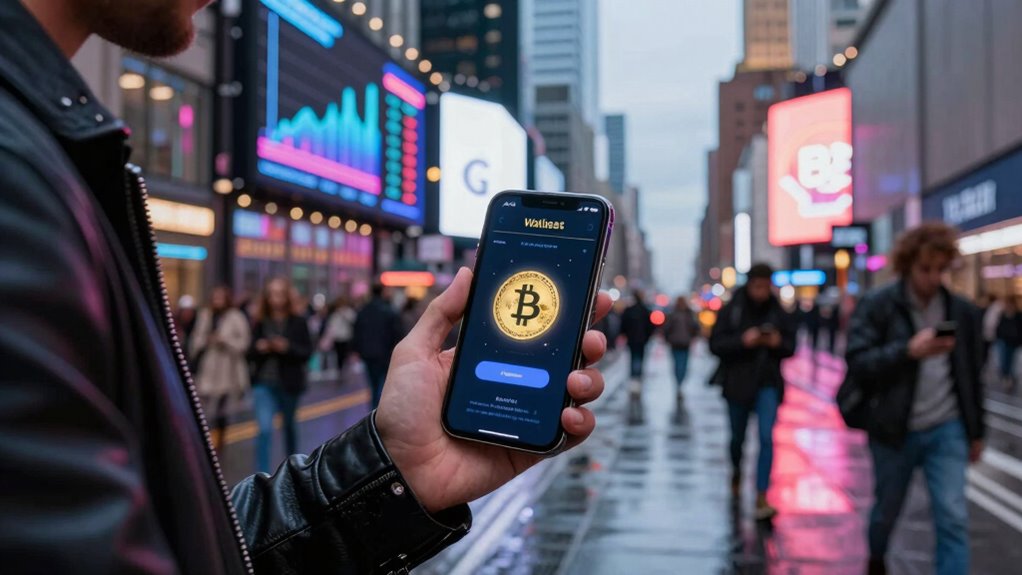 crypto s regulatory and volatility challenges