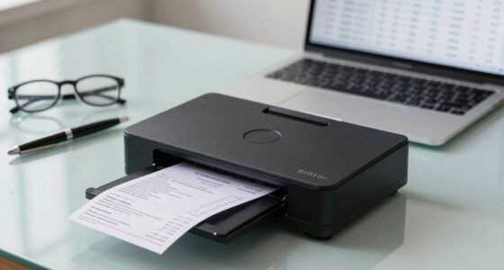 crypto tax document scanners