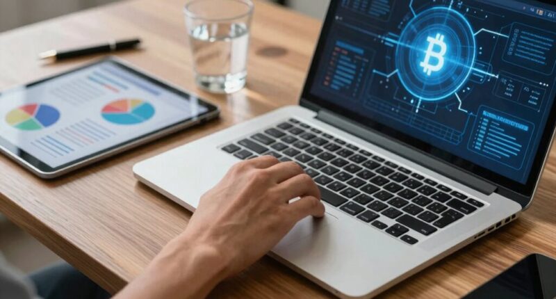 crypto users prioritize compliance