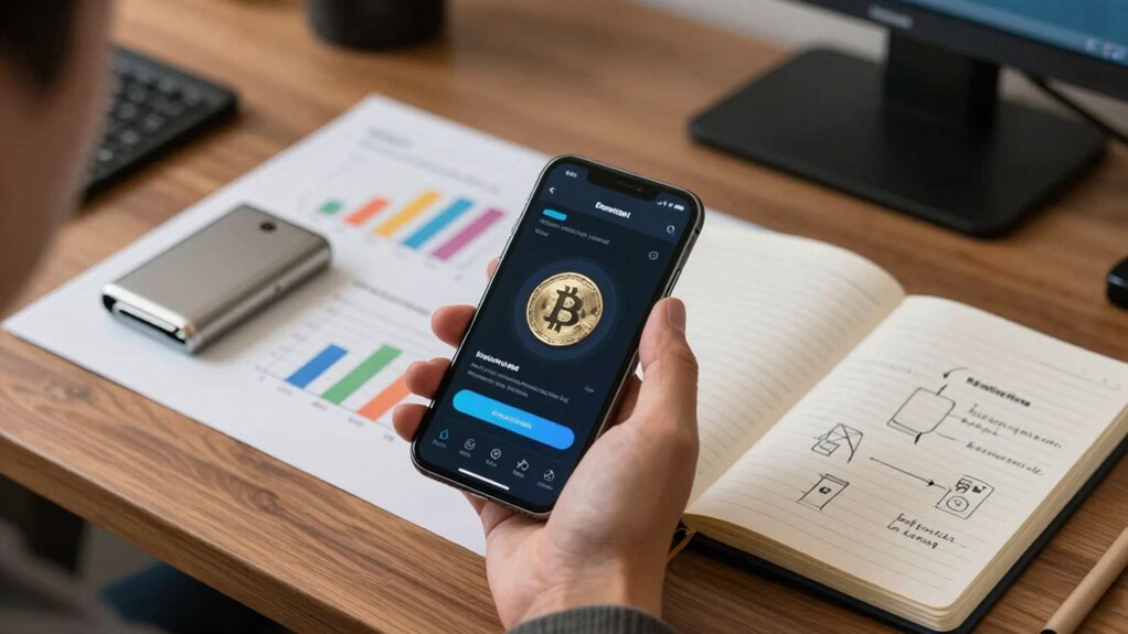 crypto wallet recovery methods