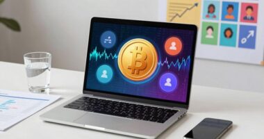 cryptocurrency choice based on needs