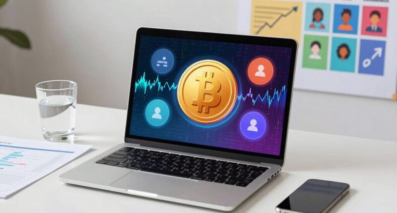 cryptocurrency choice based on needs