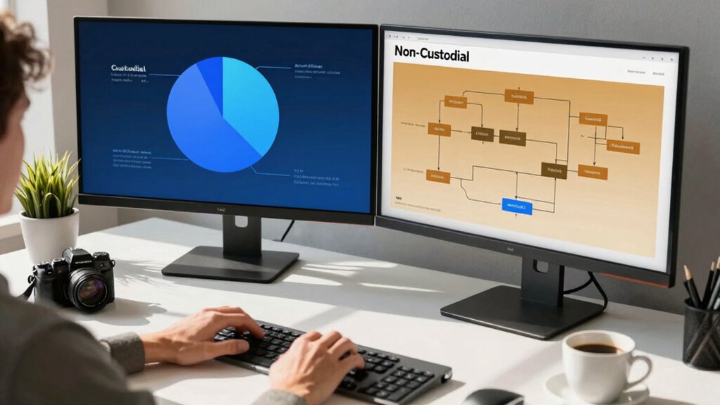 custody security user control