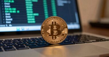 decentralized digital currency independence