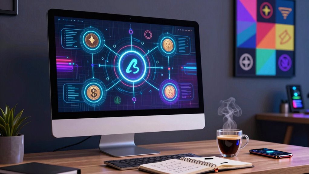 decentralized governance fosters loyalty