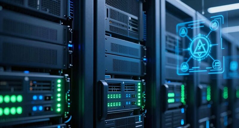 decentralized infrastructure gains popularity