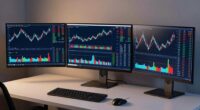 desktop features for trading