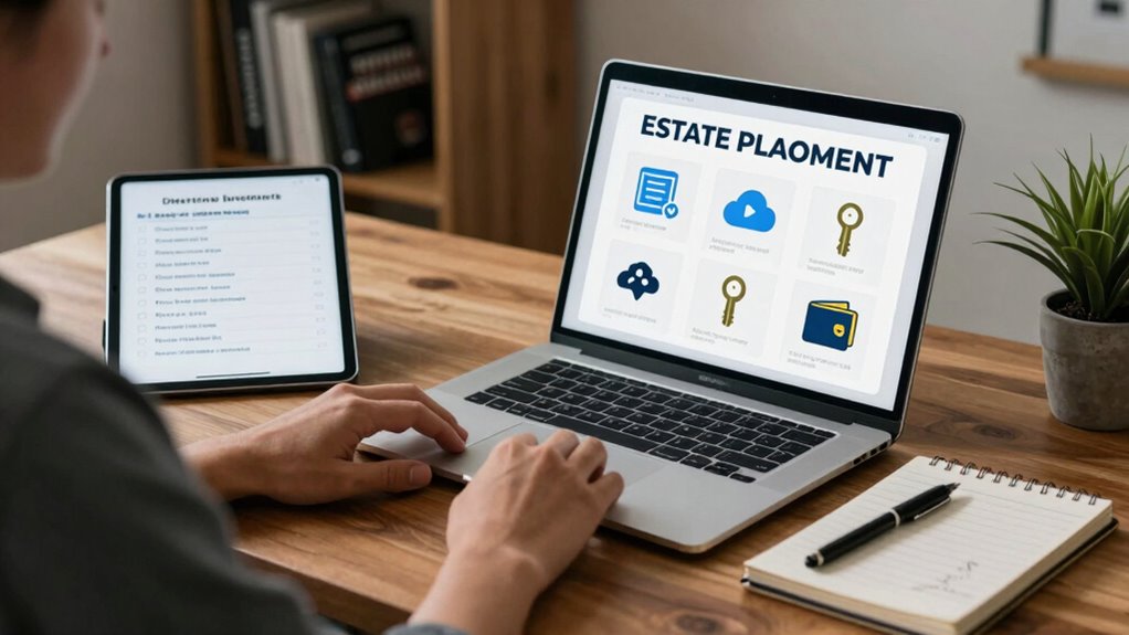 digital asset inheritance planning
