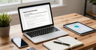 digital estate planning strategies