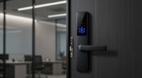 digital security for offices