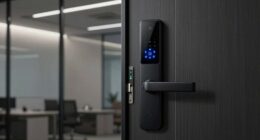 digital security for offices