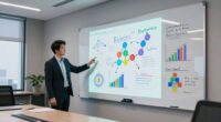 digital whiteboards for crypto