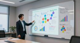 digital whiteboards for crypto