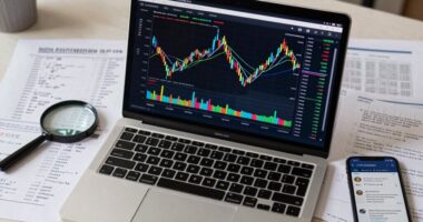 distinguish valuable crypto information
