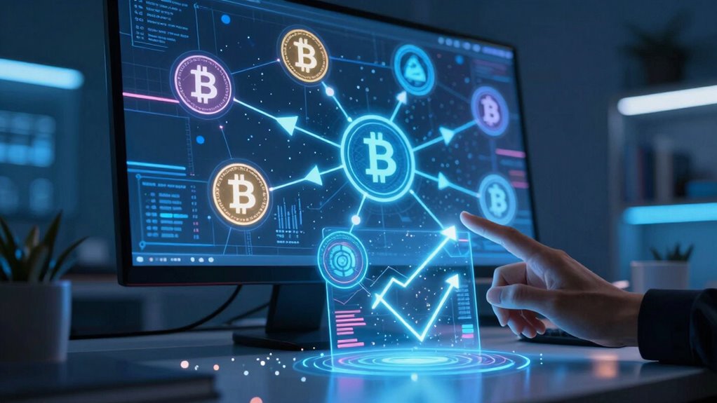 diversify with liquidity and community