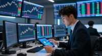 dollar stablecoins market role
