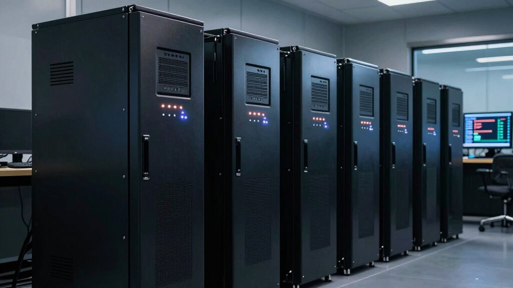 durable redundant power protection