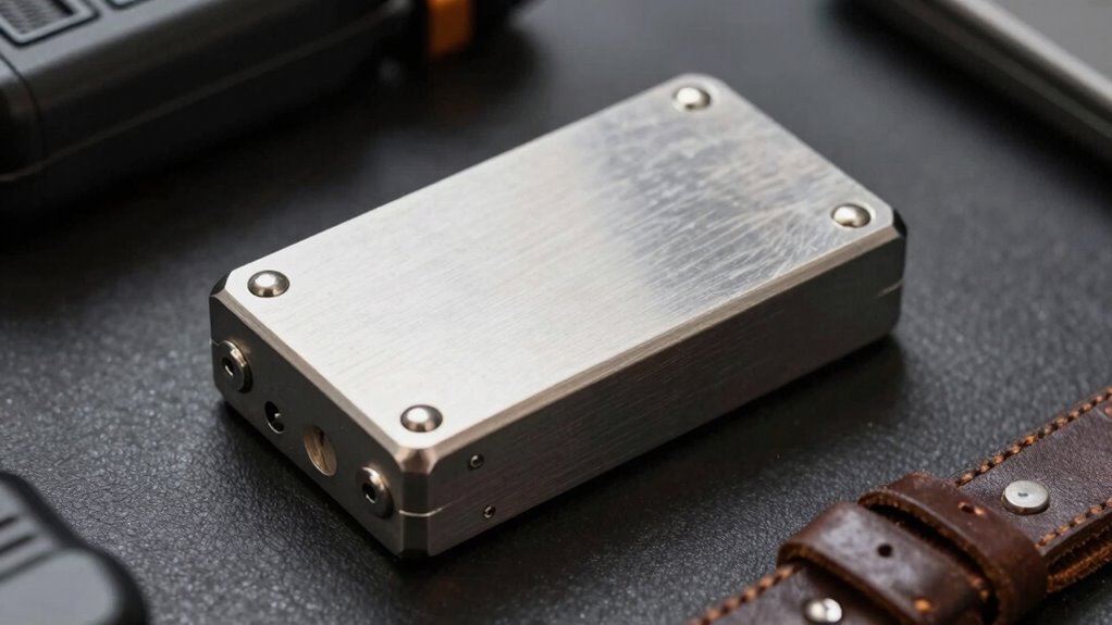 durable secure crypto backup