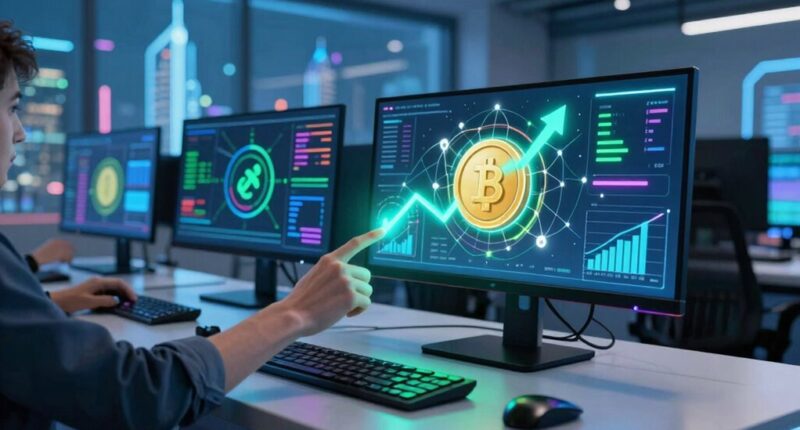 effective altcoin incentive strategies