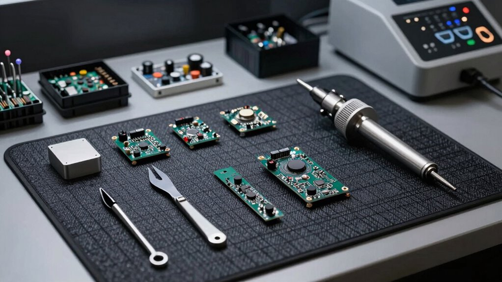 effective esd protection methods
