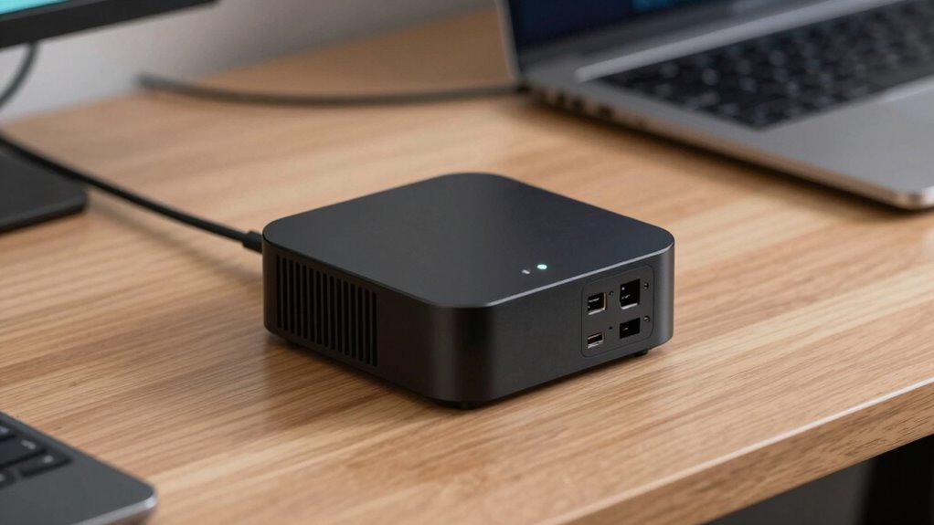 efficient compatible mini pcs