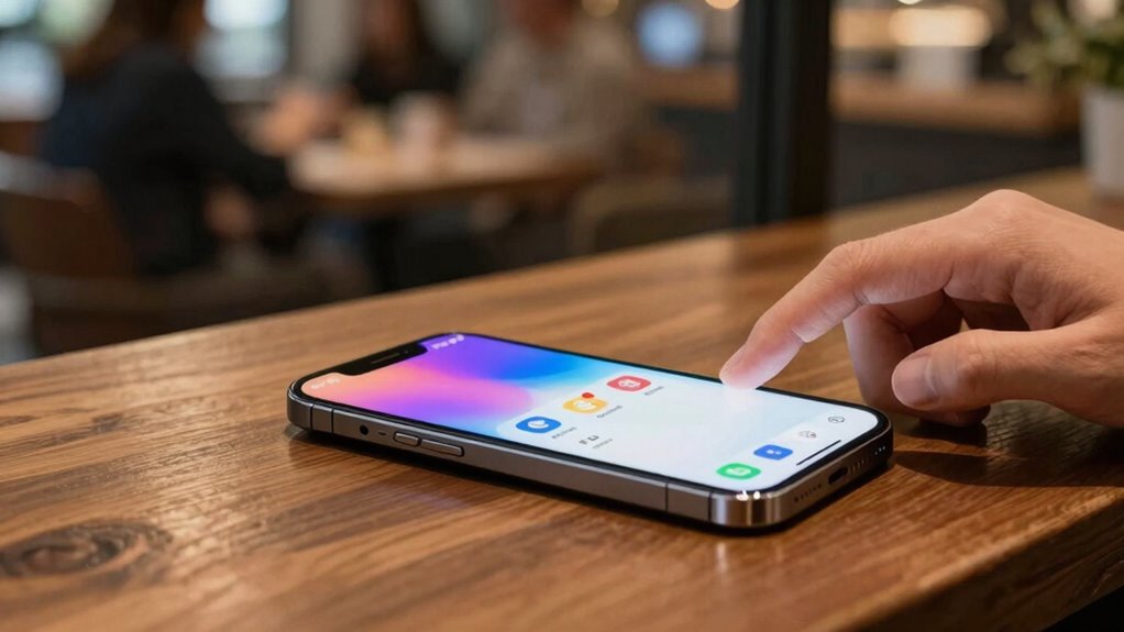 effortless secure wallet experience