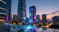 emerging focus on specialized networks