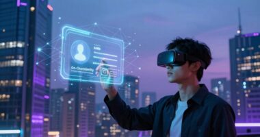 enhanced digital identity security