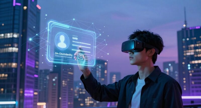 enhanced digital identity security