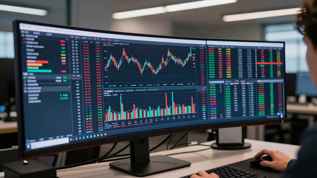 enhanced multitasking and visualization