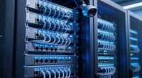 enhanced network segmentation