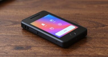 enhanced security and usability