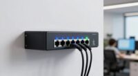 enhanced switch improves stability