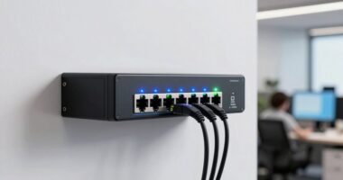 enhanced switch improves stability