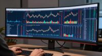enhanced viewing and productivity