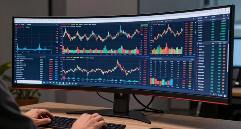 enhanced viewing and productivity