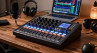 enhances crypto podcast quality