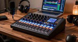 enhances crypto podcast quality