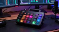 enhances live streaming efficiency