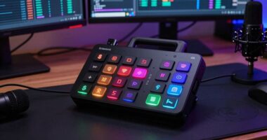 enhances live streaming efficiency