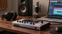 enhancing creator audio quality