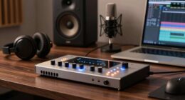 enhancing creator audio quality