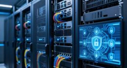 enhancing security through staking