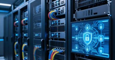 enhancing security through staking