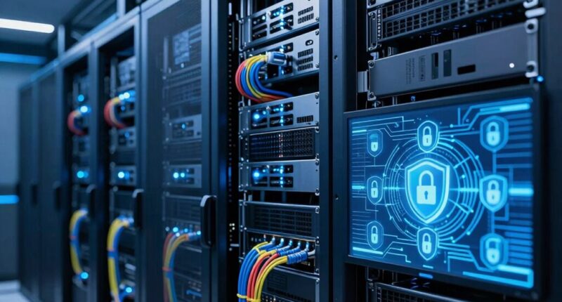 enhancing security through staking