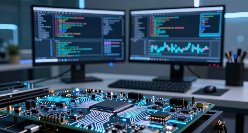 enhancing smart contract performance