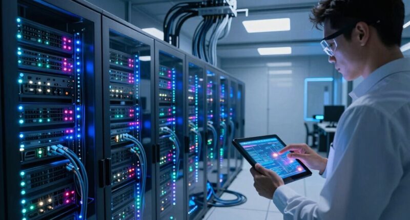 ensure reliable data access